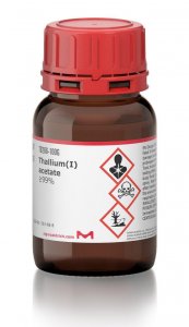 Thallium(I) acetate 