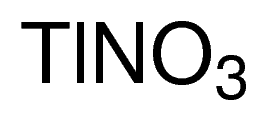 Thallium(I) nitrate 