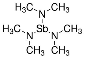 Tris(dimethylamido)antimony(III) 553972-25ML