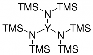 Tris[N,N-bis(trimethylsilyl)amide]yttrium 