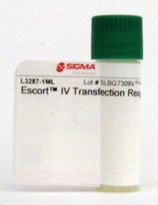 Escort� IV Transfection Reagent 