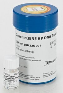 X-tremeGENE� HP DNA Transfection Reagent 