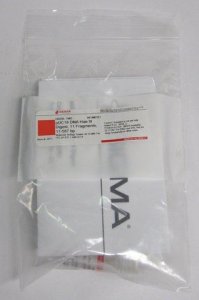 pUC18 DNA Hae III Digest 