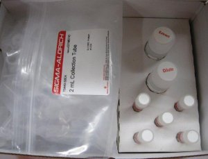 Extract-N-Amp� Plant PCR Kit XNAP2E-1KT