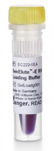 GenElute�-E RNA Gel Loading Buffer 