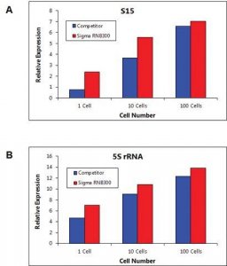 GenElute� Single Cell RNA Purification Kit RNB300-50RXN