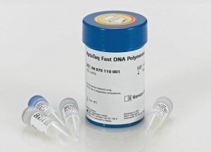 AptaTaq� Fast DNA Polymerase 