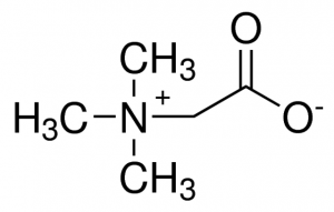 Betaine solution 