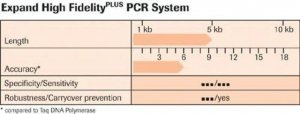 Expand� High FidelityPLUS PCR System, dNTPack 
