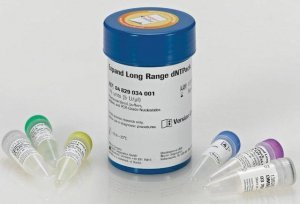 Expand� Long Range dNTPack 