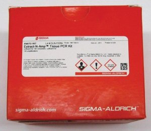 Extract-N-Amp� Tissue PCR Kit XNAT2-1KT
