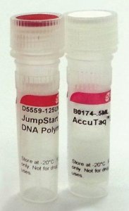 JumpStart� AccuTaq� LA DNA Polymerase 