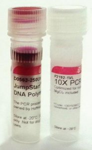 JumpStart� REDTaq� DNA Polymerase 