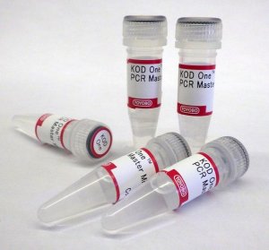 KOD One� PCR Master Mix 