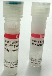 MTP� Taq DNA Polymerase 