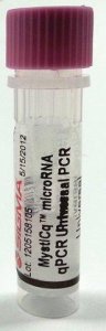 MystiCq� Universal PCR Primer MIRUP-500RXN