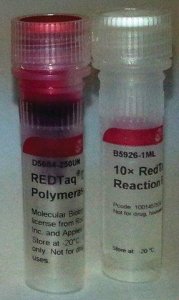 REDTaq� DNA Polymerase 