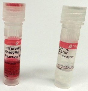 REDTaq� ReadyMix� PCR Reaction Mix 