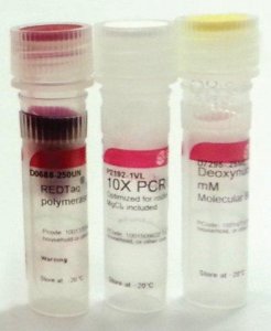 REDTaq� SuperPak� DNA Polymerase 