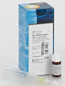 Anti-HA Affinity Matrix 11815016001