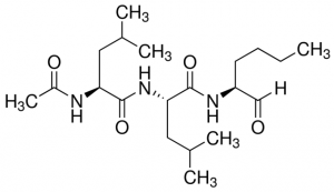 Calpain Inhibitor I 11086090001