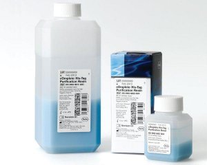 cOmplete� His-Tag Purification Resin 