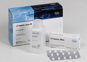 cOmplete� Lysis-M 4719956001