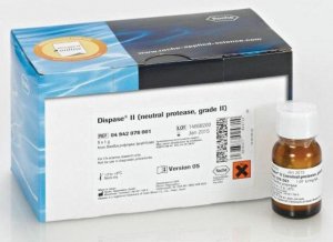 Dispase� II (neutral protease, grade II) 4942078001