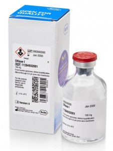 DNase I 11284932001