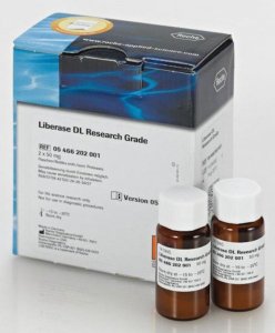 Liberase� DL Research Grade 