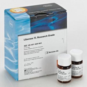 Liberase� TL Research Grade 5401020001