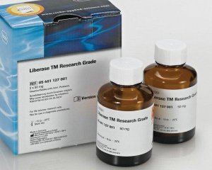Liberase� TM Research Grade 