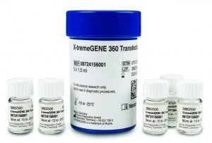 X-tremeGENE� 360 Transfection Reagent 