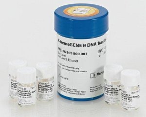X-tremeGENE� 9 DNA Transfection Reagent 