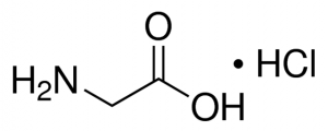 Glycine hydrochloride 