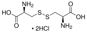 L-Cystine dihydrochloride, non-animal derived 