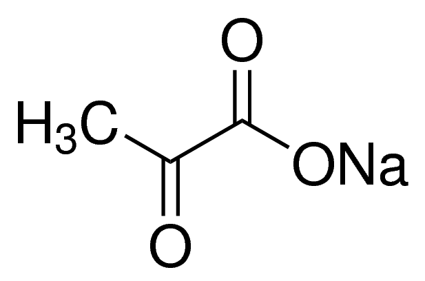 Sodium pyruvate 