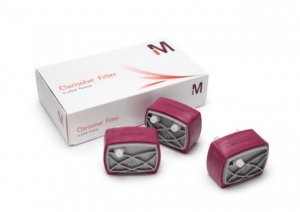 Clarisolve� Depth Filters CS20MS01L3
