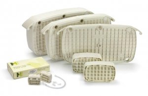 Millistak+� Pod Depth Filter MCE50027H1