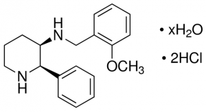 CP-100263 dihydrochloride hydrate 