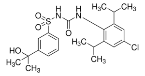 CP-424,174 