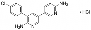PF-06260933 dihydrochloride 