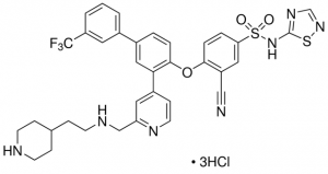 PF-06456384 trihydrochloride 