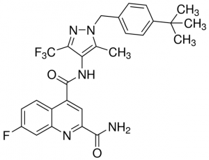 BAY-588 