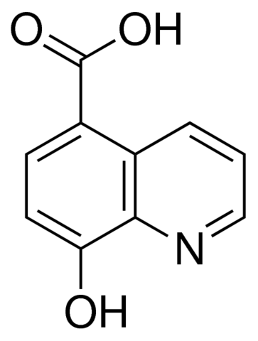 IOX1 