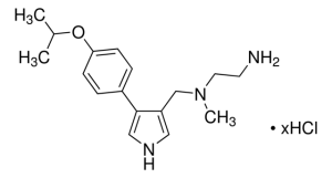 MS023 hydrochloride 