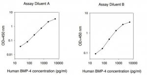 Human BMP-4 ELISA Kit RAB0029-1KT
