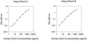 Human CXCL16 ELISA Kit RAB0109-1KT