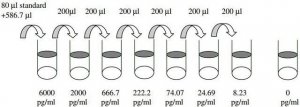 Human IGF-I R ELISA Kit RAB0230-1KT