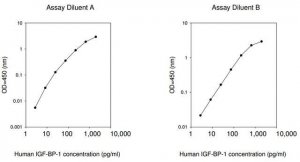 Human IGFBP-1 ELISA Kit RAB0232-1KT